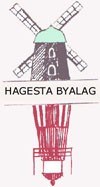 Hagestad